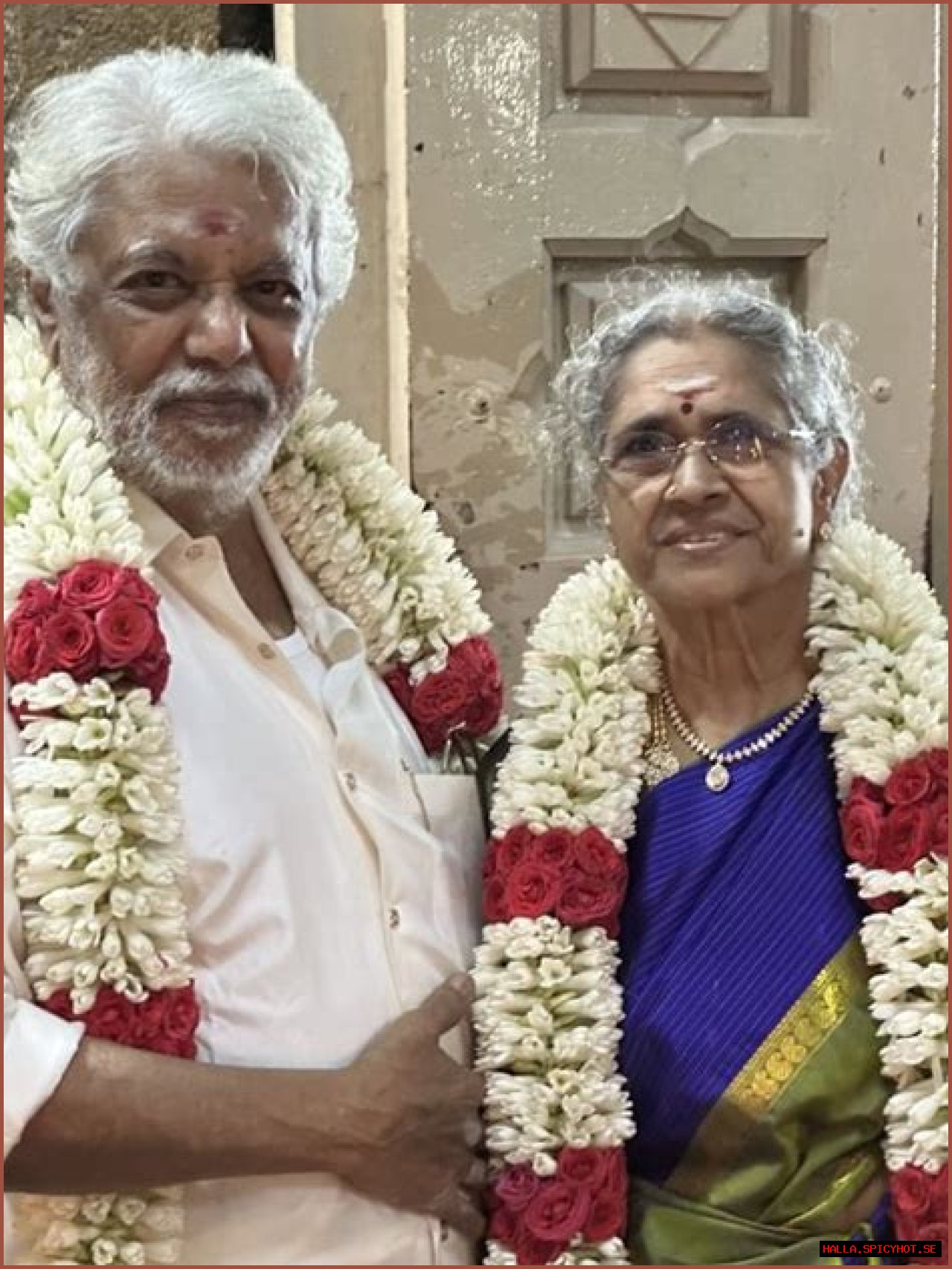 Unveiling The Dynamics: Jayam Ravi's Parents' Meeting With Editor Mohan